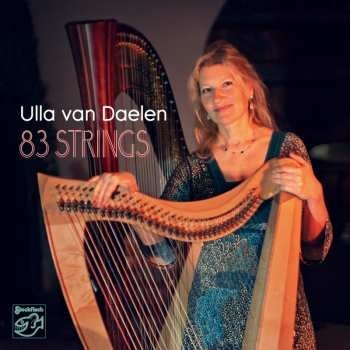 SA Ulla van Daelen: 83 Strings CD