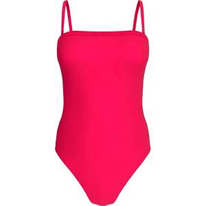 Tommy Hilfiger Бански костюм Tommy hilfiger UW0UW05846 swimsuit - Pink (Pink)