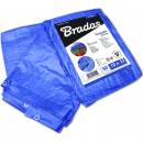 Bradas plachta STANDARD 50 g/m2 10 x 15 m PLL10/15