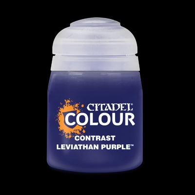 GW Citadel Contrast Magos Purple 18ml