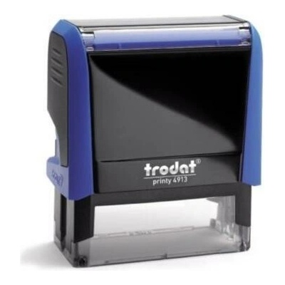Trodat Printy 4911 38x14mm odtlačok fialový TR491113
