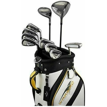 Callaway Warbird pánský set