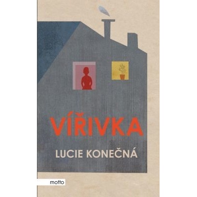 Vířivka - Lucie Konečná – Hledejceny.cz