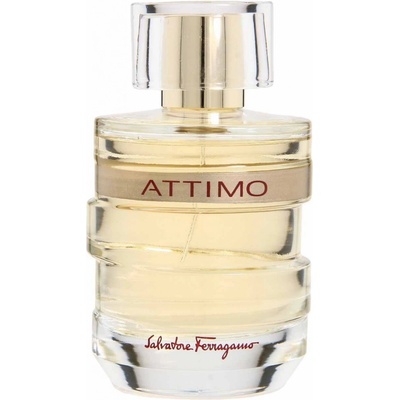 Salvatore Ferragamo Attimo parfémovaná voda dámská 100 ml tester
