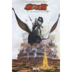 Storm. Band 15 | Don Lawrence, Martin Lodewijk (ISBN: 9783940864642)