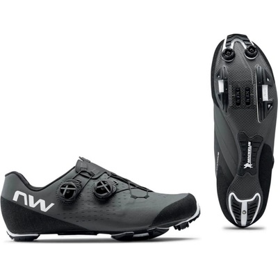 Northwave Extreme XC Anthra/Black