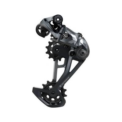 Sram Заден дерайльор SRAM X01 Eagle 12 скорости Black