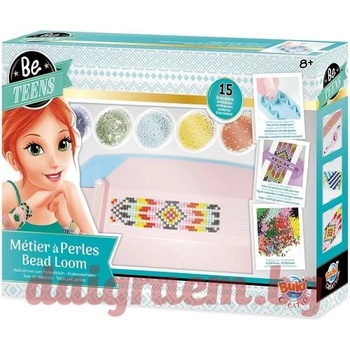 Image 1 of Buki France Бъди тийнейджър - Гривни от мъниста buki be001 (bkbe001)