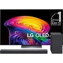 LG OLED65C64LA