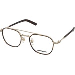 Mont Blanc Диоптрични очила Montblanc MB0391OA 003 - alensa