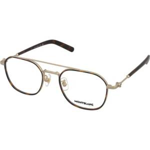 Mont Blanc Диоптрични очила Montblanc MB0391OA 003 - alensa