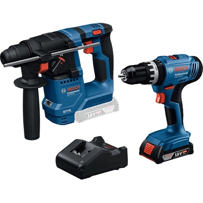 Bosch GSB 18V-25 GBH 18V-18, 0615A5007P