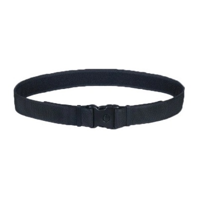 Opasek Dasta s plastovou sponou, dvojitý, vnitřní 2 poutka