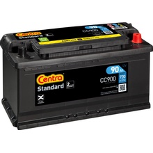 Centra Standard 12V 90Ah 720A CC900