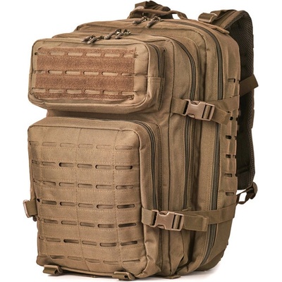 Waragod Soldat Assault coyote 45 l