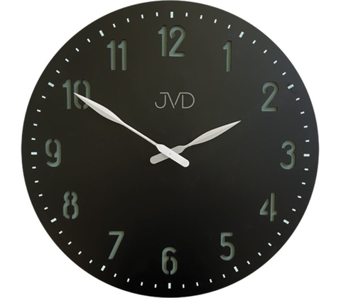 JVD HC39.1