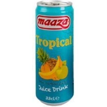 MAAZA Тропик