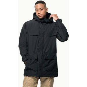 Jack Wolfskin Яке winterlager parka m (1115471-6000)