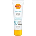 Carroten Слънцезащитен крем за лице, Carroten Suncare Face Cream SPF50+ 50ml