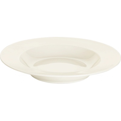 FINE DINE Hlboký tanier 230 mm Crema