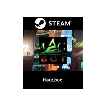 Magibot