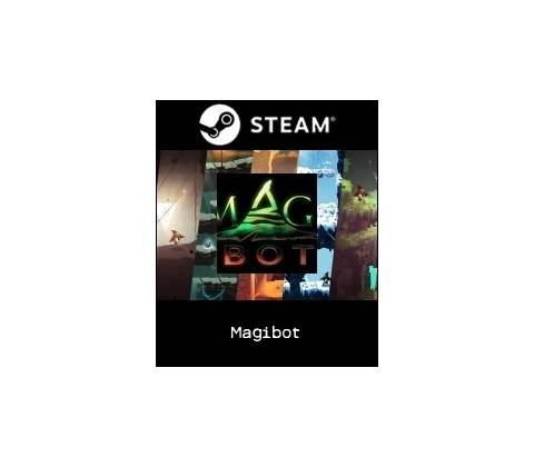 Magibot