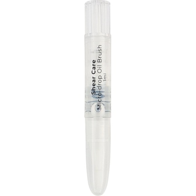 Olivia Garden Micro-Drop Oil Brush