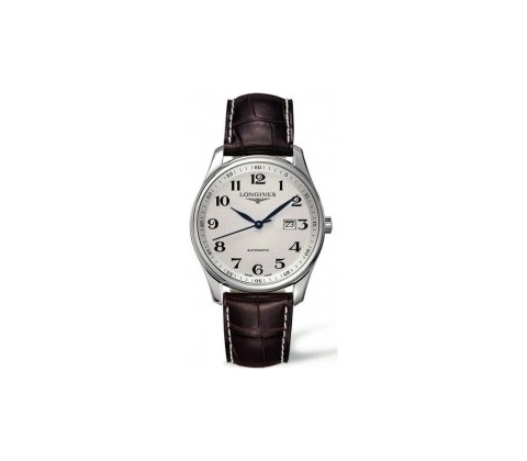 Longines L2.893.4.78.3