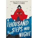 Thousand Steps into Night