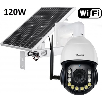 Secutek SBS-SD59-30X