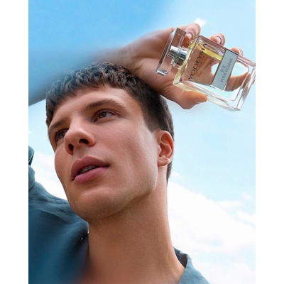 Yodeyma Ice Pour Homme parfémovaná voda pánská 100 ml