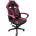 Woxter Геймърси стол Woxter Stinger Station Alien 57 x 105-115 x 61 cm Черен Розов