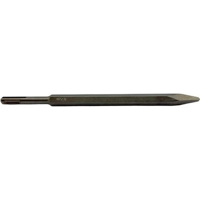 SVXtools Sekáč SDS plus špičatý 250mm 250mm/