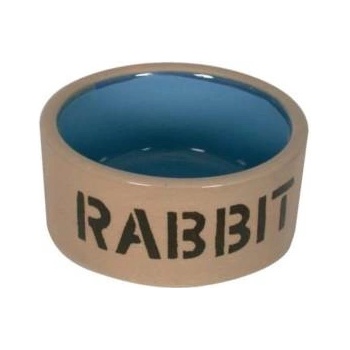 Zolux Keramická miska Rabbit 11,5 cm