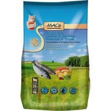 Mac's Cat Adult losos & pstruh 1,5 kg