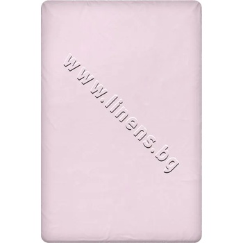 Image 1 of Dilios Долен чаршаф Dilios Светло Лилаво, p/n 45709422418 - Долен чаршаф от Ранфорс (45709422418)