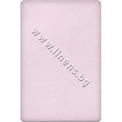 Dilios Долен чаршаф Dilios Светло Лилаво, p/n 45709422418 - Долен чаршаф от Ранфорс (45709422418)