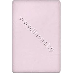 Dilios Долен чаршаф Dilios Светло Лилаво, p/n 45709422418 - Долен чаршаф от Ранфорс (45709422418)