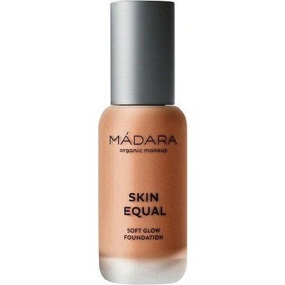 Mádara Make Up make-up 80 fudge 30 ml