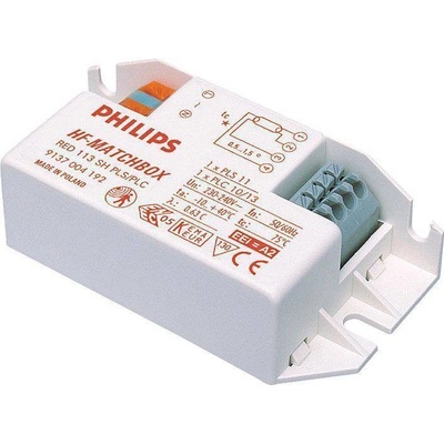 Philips Lighting kompaktní zářivka EVG 18 W (1 x 18 W)