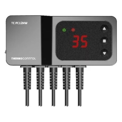 Salus TC PC11HW