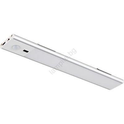 42408 - LED подводна лампа TRISTAN 1, 4W/5V 1100mAh 24 см (GL8600)