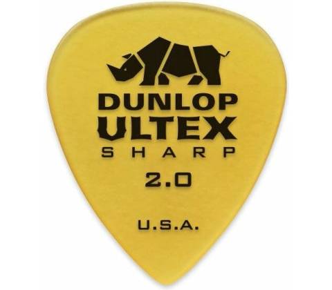 Dunlop 433P2.00