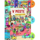 V meste