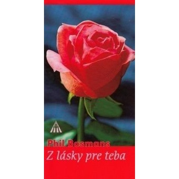 Z lásky pre teba