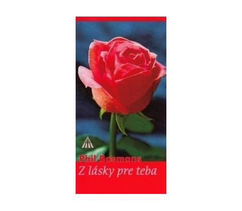 Z lásky pre teba