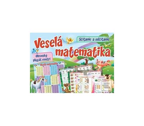 Veselá matematika