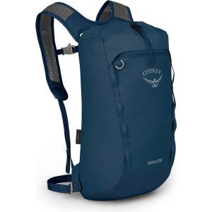 Osprey Daylite Cinch Black Цвят: черен