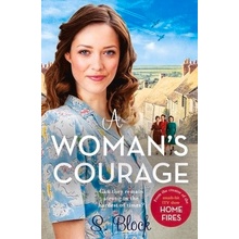 Womans Courage