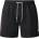 Pepe Jeans Бански гащета Pepe jeans Rubber swimming shorts - Black (Black)